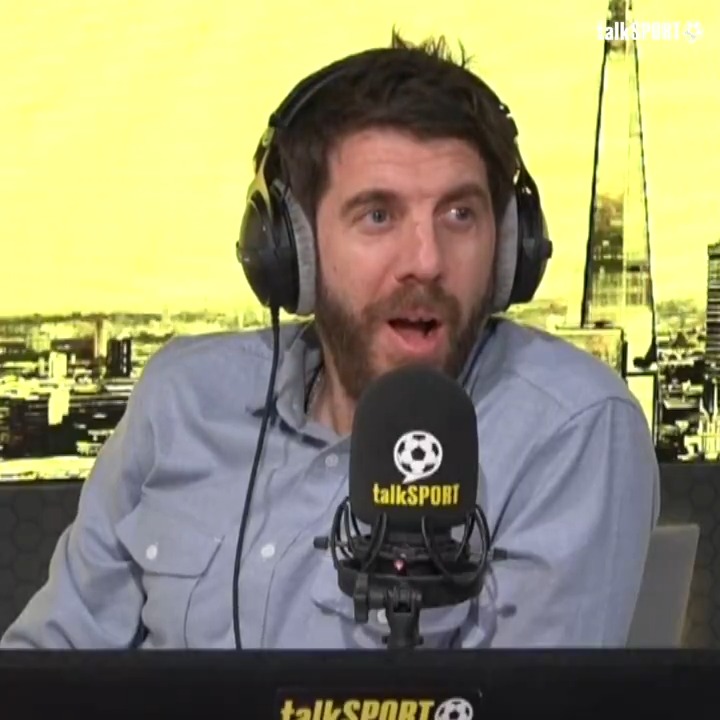 "I'm absolutely distraught!" 😭 "I wish it was my wife leaving me not Jurgen!" 🤣 "He was our Fergie!" 👏 This caller would rather his wife leave him than #LFC manager Jurgen Klopp 🤯