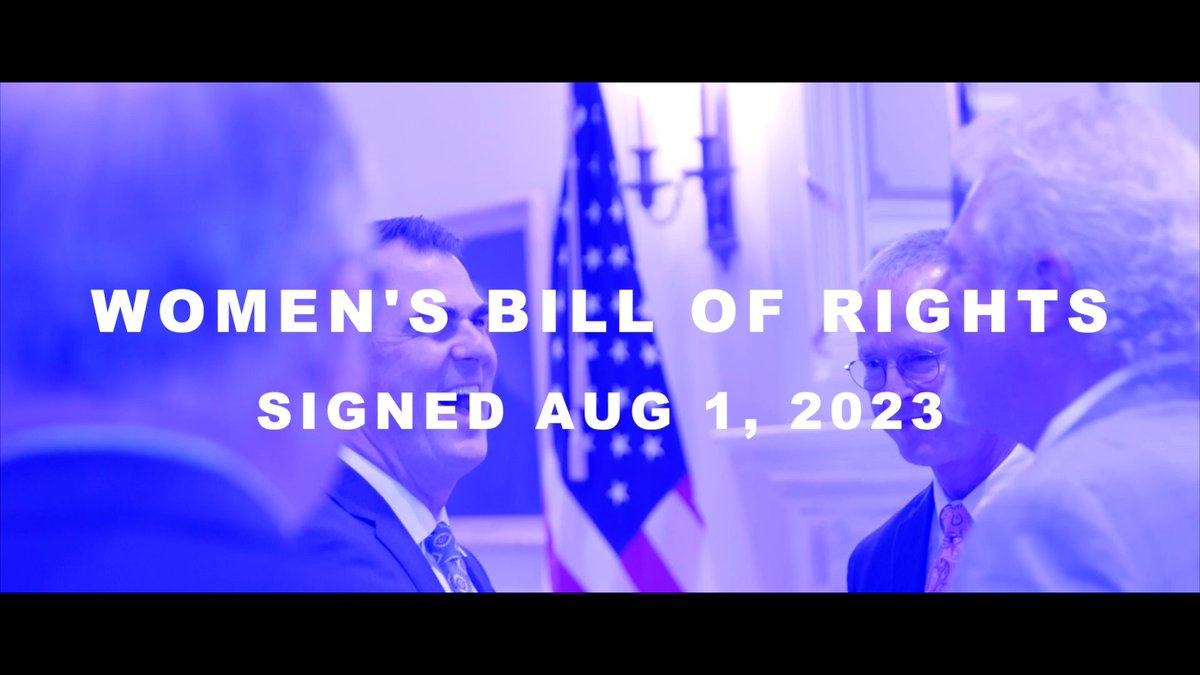 Pro-Family. Pro-Business. Pro-America. Those will always be my priorities. And as the legislative session approaches, thereโs so much more work to be done to protect our conservative values.