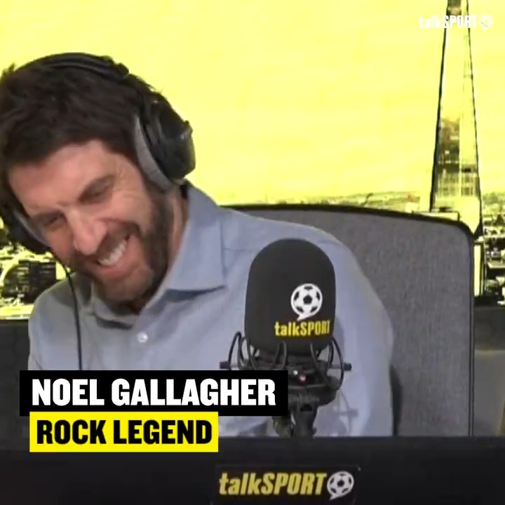 “It doesn’t really make any sense!” 🤷♀️ “It’s not a great day for the Premier League!” 💔 “If it wasn’t for Pep he would’ve won a lot more trophies!” 👏 #MCFC fan and Rock legend Noel Gallagher reacts to Jurgen Klopp deciding to leave #LFC at the end of the season 👀