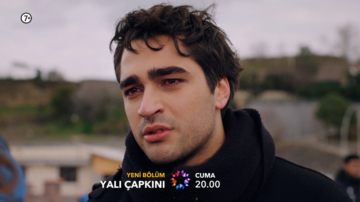 “Kim bebeğin babası?” #YalıÇapkını yeni bölüm tanıtımı! Yeni bölüm cuma 20.00’de Star’da! Yalı Çapkını