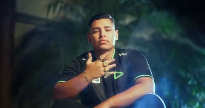 Seja bem-vindo, @loud_yagoexe! Aquele que reuniu todas as joias agora defende a nossa camisa 😈 YAGO NA LOUD