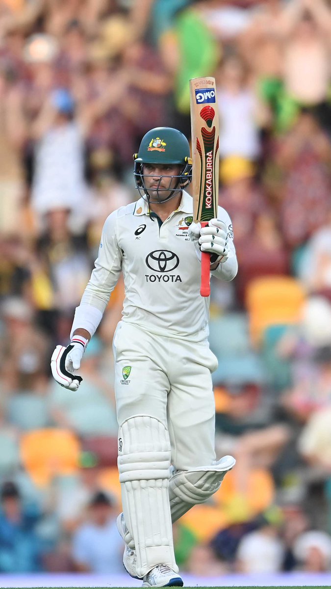 ‘You need a bit of luck in cricket’ 😅 Alex Carey on *that* bail incident #AUSvWI