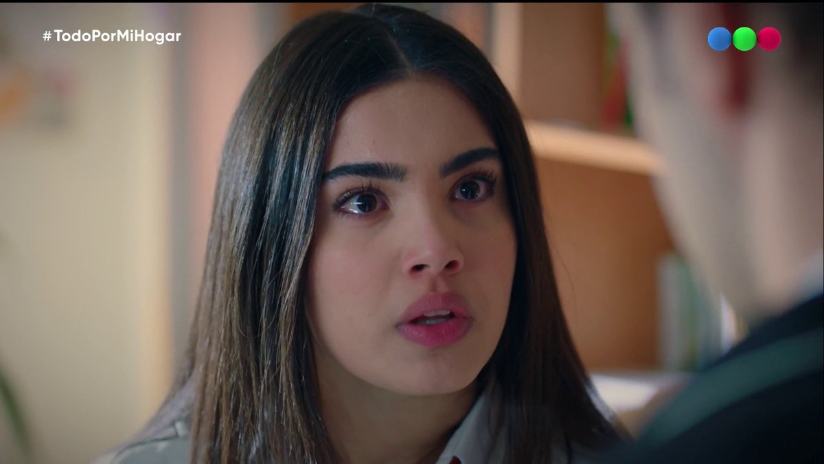 Süsen le revela todo lo que siente a Ömer 💔 📲 Mirá #TodoPorMiHogar en