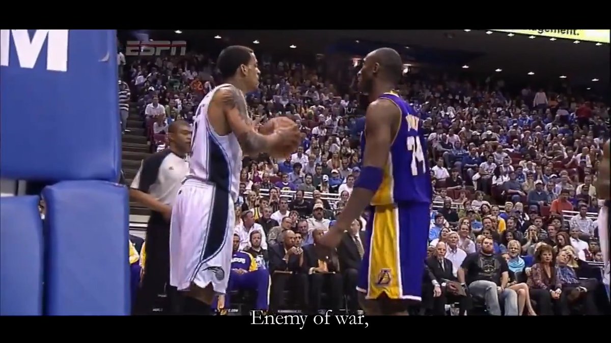 KOBE+AUTE. ❤️Este vídeo de Piti Hurtado para Gigantes del Basket