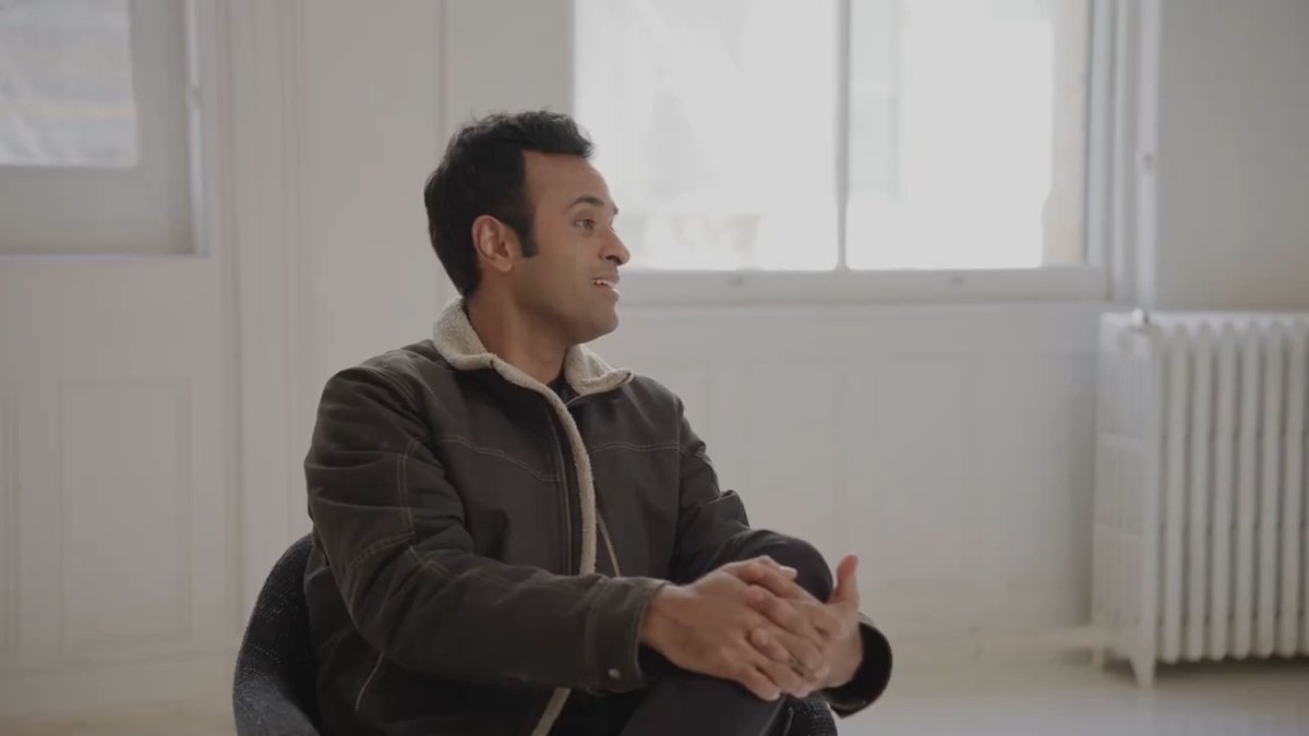 Was Vivek actually offended by our 7-Eleven joke?