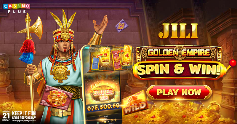 Get ready to win big! Play Jili games like Super Ace and Money Coming, for a shot at a massive ₱20,000,000 Jackpot!