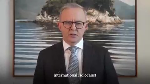 We mark International Holocaust Remembrance Day because we must never forget the Holocaust - not the scale of it, nor the shocking depths of its cruelty.