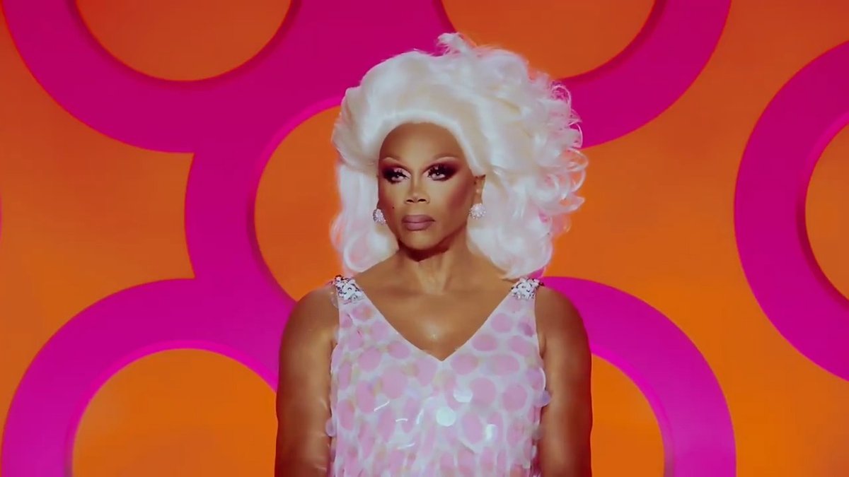Spoilers ahead! ⚠️ Emotions run high after tonight's elimination 🥺 #DragRace