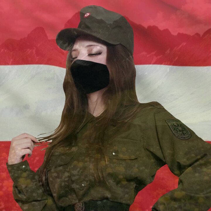 I need to fix my critical lack of Österreich milsurp, only things I got are a few buttons great-grandma held onto and some patches my bro sent me