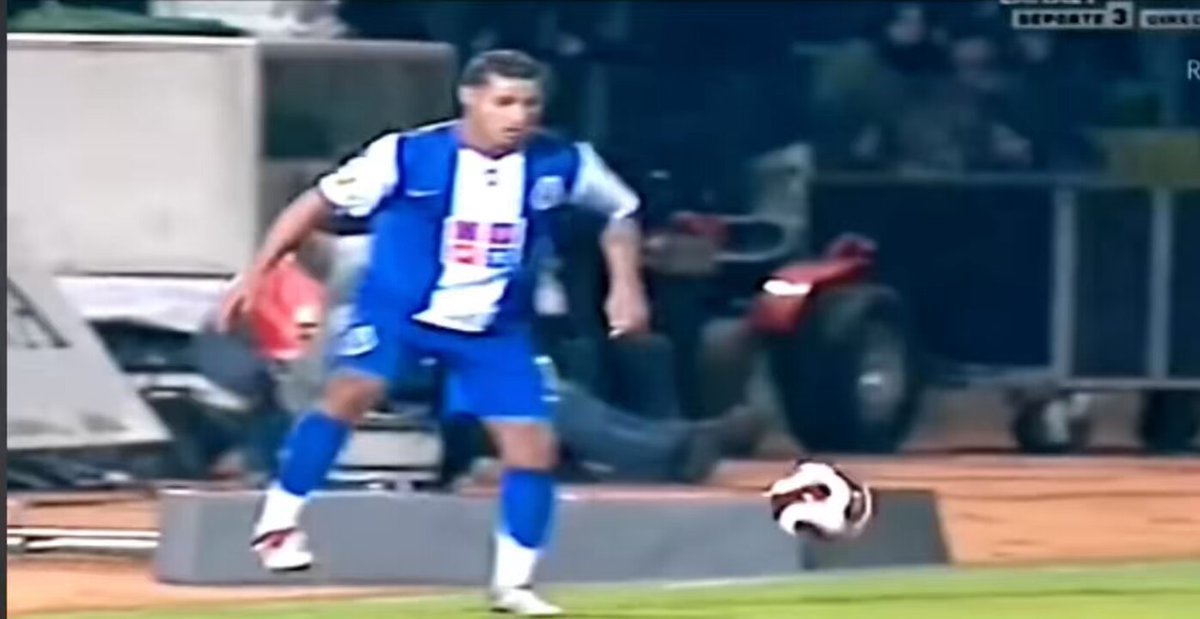 Quaresma gibi bir futbolcu, bir daha gelir mi acaba? Hem güzel oyun olgusunu yaşatacak, hem keyif verecek; hem de maça etki edecek. Oyun bu kadar mekanik hale gelirken kolay değil maalesef… 📺
