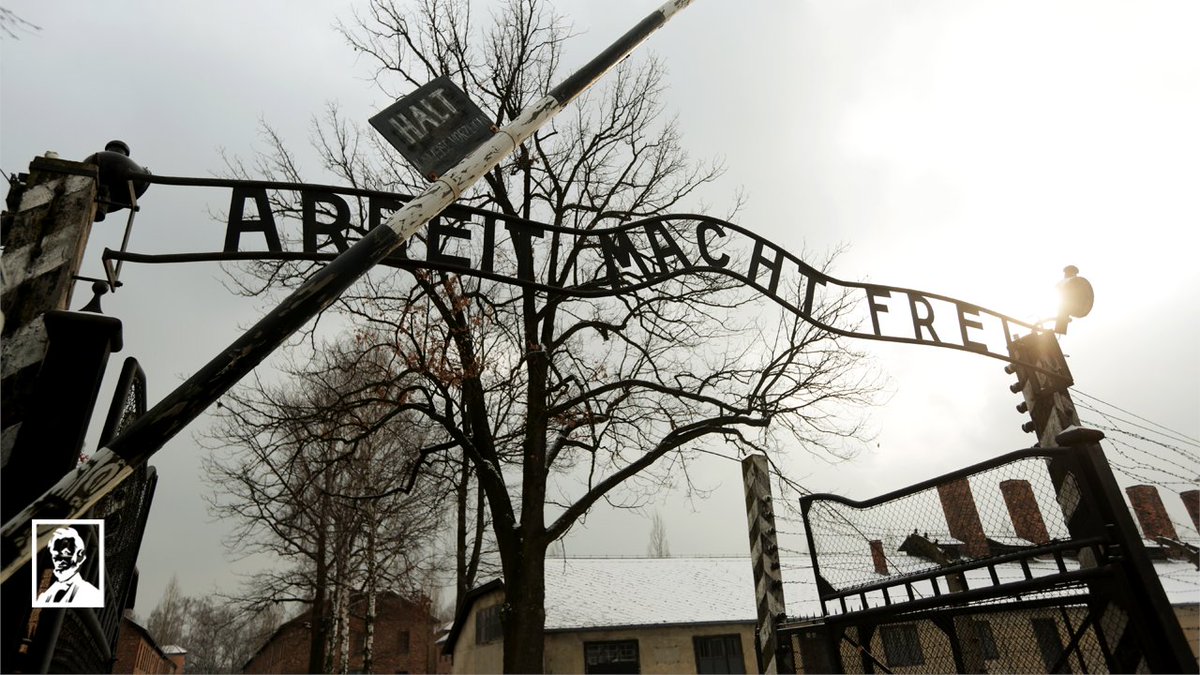 Today, on International Holocaust Remembrance Day, we remember the millions of Jews who were targeted for extermination and other victims of Nazi persecution. We honor their memory by calling out the rise in antisemitism and say #NeverAgain.