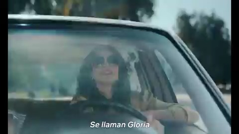 Se llaman Griselda.