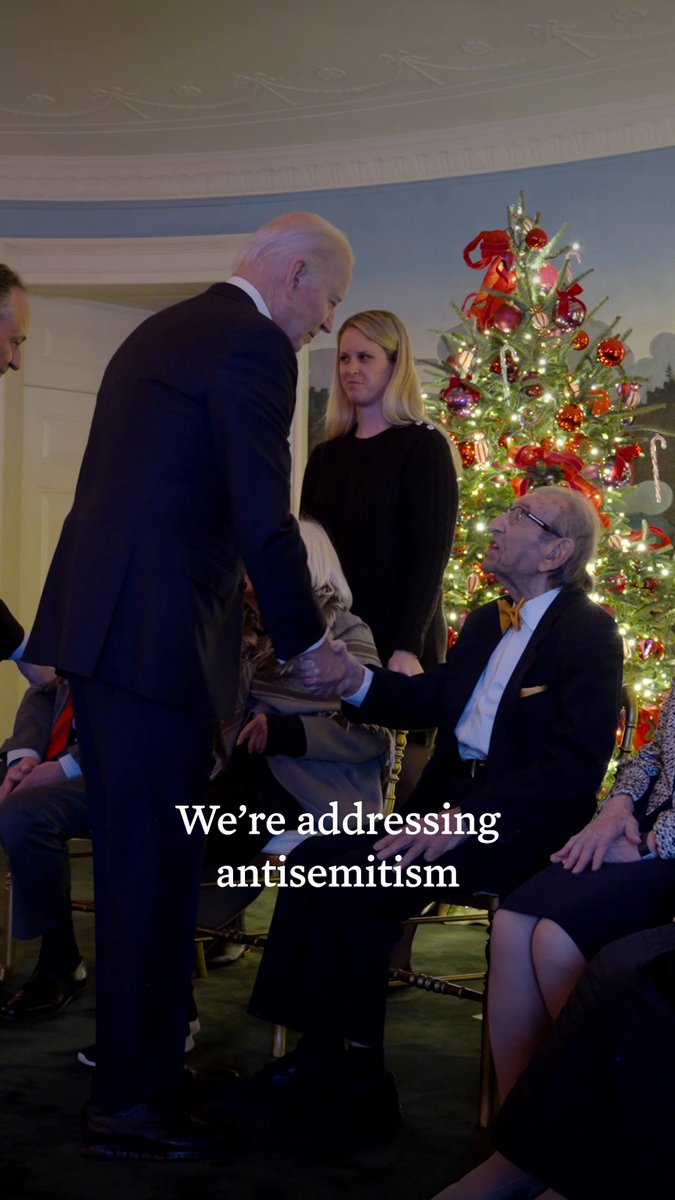 Today, on International Holocaust Remembrance Day, we mourn one of the darkest chapters in history, when six million Jews and countless others were systematically murdered. It's our responsibility to stand up to Antisemitism and hate-fueled violence everywhere.