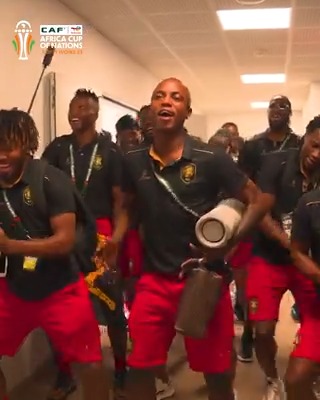 And we have arrived!! 🇦🇴🇦🇴🇦🇴🇦🇴