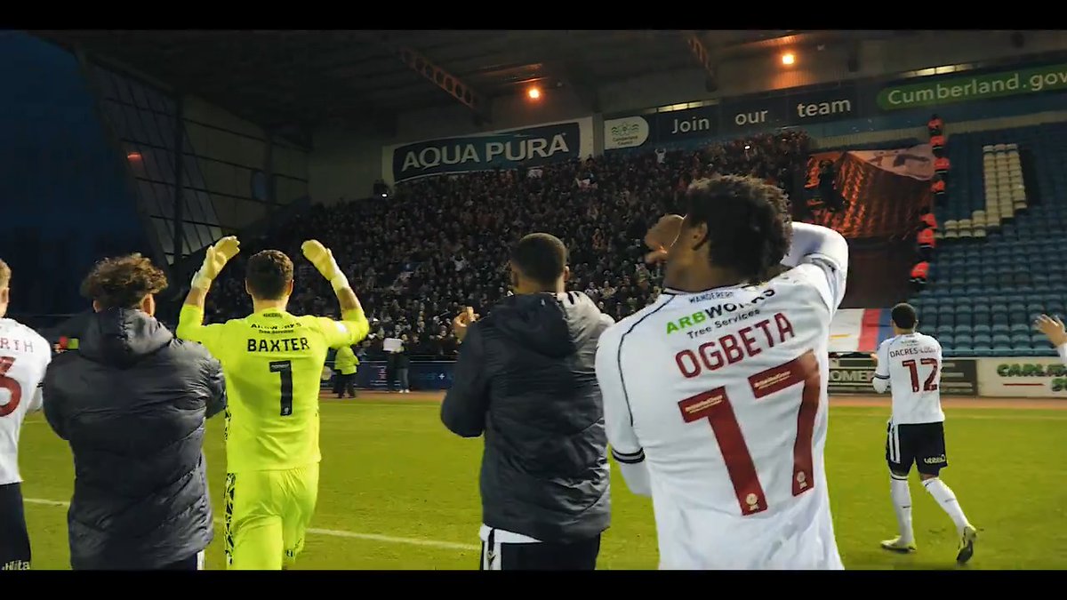 Togetherness. 🤍 #bwfc