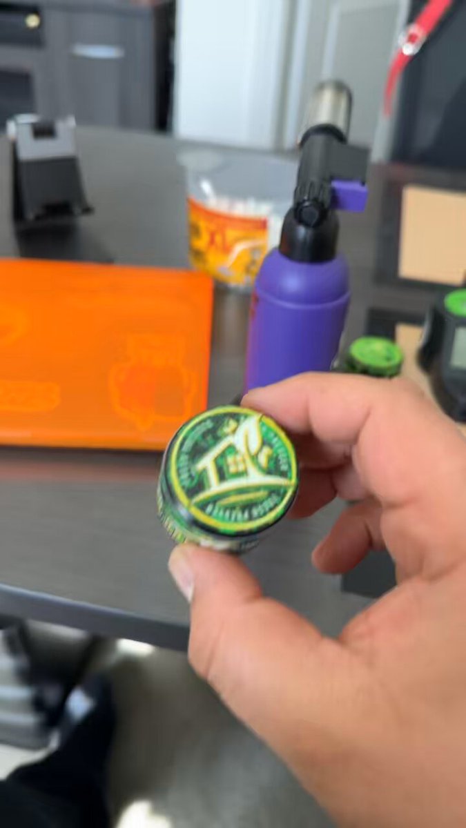 Fresh Press Saturday