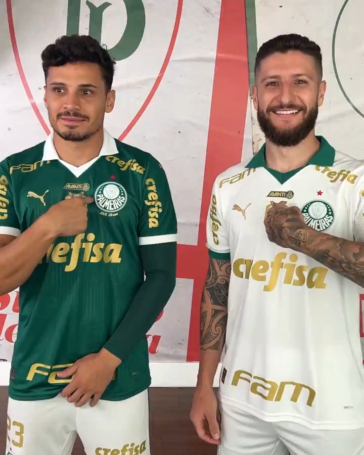 Calma, meninos, sem estresse! 😂 #AvantiPalestra