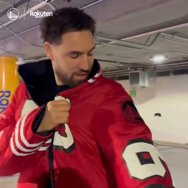 FOR THE BAY San Francisco 49ers Rakuten || #DubNation
