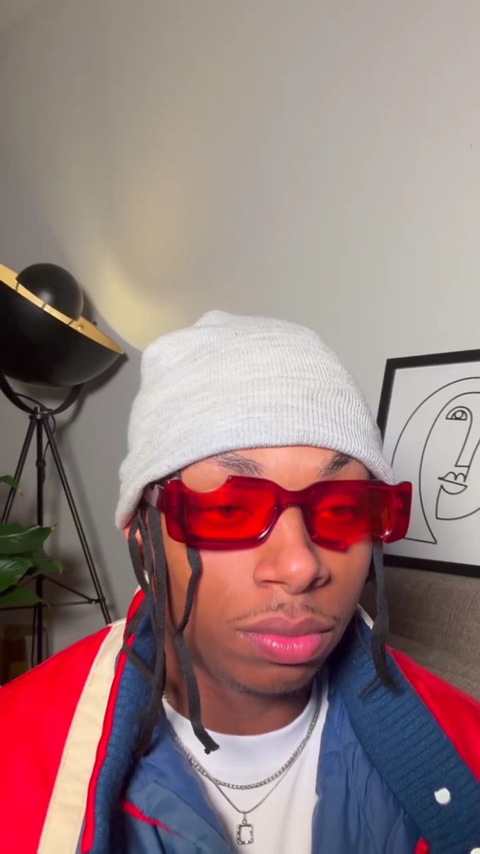 nicki minaj's son speaks out