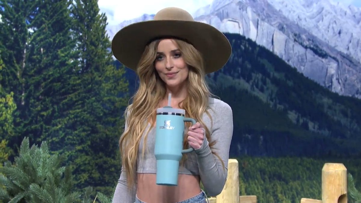 it’s more than just a cup it’s a big cup