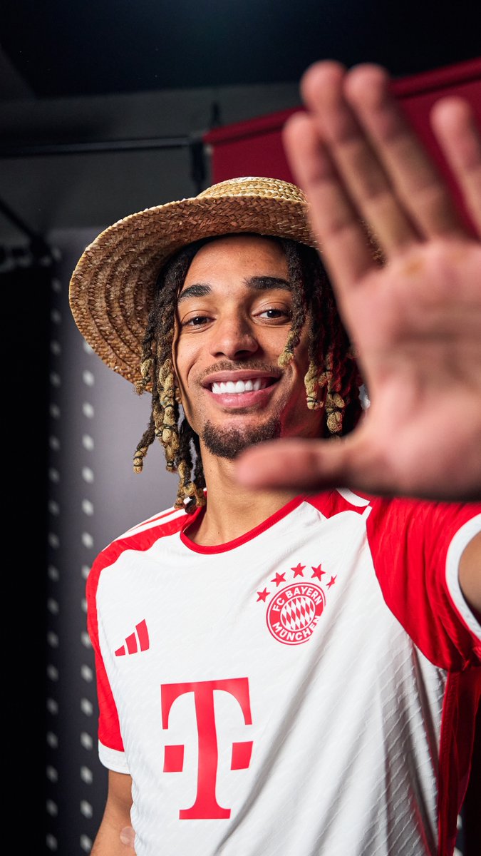 Die 𝑭𝑪 𝑩𝒂𝒚𝒆𝒓𝒏 𝑨𝒓𝒄 beginnt jetzt! 😁 #ServusSacha