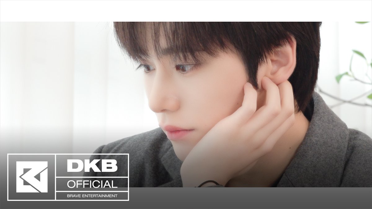 '디오 (D.O.) - Somebody' Cover by LUNE #다크비 #DKB #룬 #LUNE