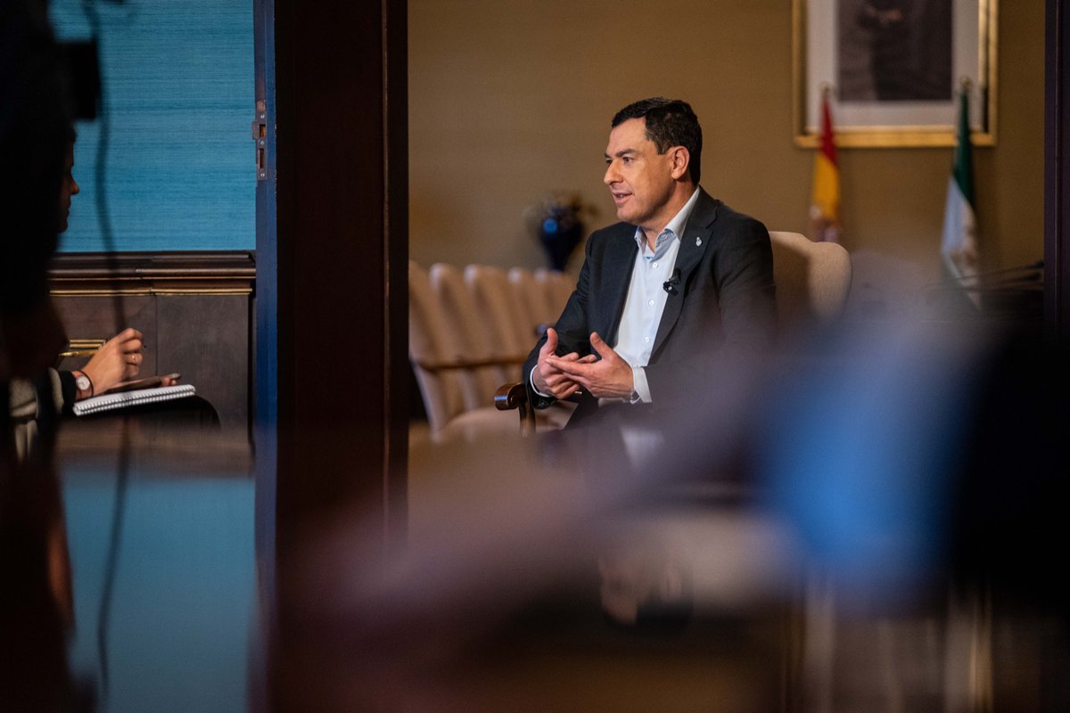 No hay terrorismo malo ni terrorismo bueno. Es terrorismo. Sánchez está en una deriva alocada, tóxica y autodestructiva para nuestro país. Ceder al chantaje de un prófugo de la Justicia es una humillación a los españoles. Entrevista en EL ESPAÑOL: