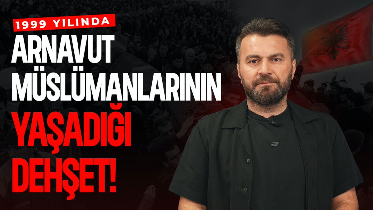 Arnavut Müslümanlarının yaşadığı zulümden ve barbarlıktan haberiniz var mı? Türkiye neden Kosova’da biliyor musunuz? İşte reçak köyünde yaşanan k**liam.