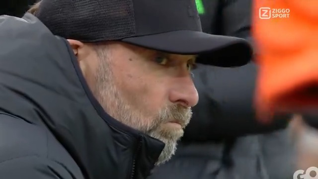 'THANK YOU JÜRGEN! ❤️' #ZiggoSport #FACup #LIVNOR