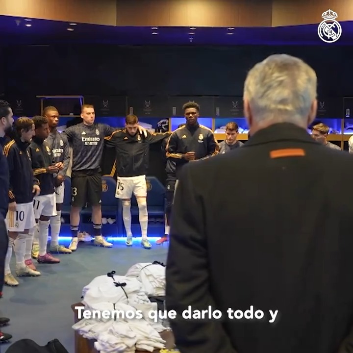 🏆 ¡TODO LO QUE NOS VISTE DE NUESTRA 1️⃣3️⃣ª SUPERCOPA! 🎥 EXCLUSIVO EN #RMPLAY 👉 #Madridistas Premium 📺 #Supercampeones