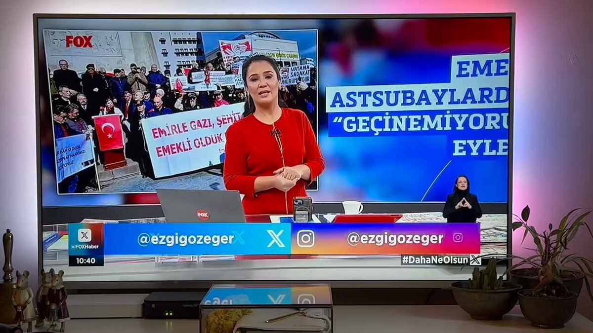 Bu akşam 10 günlük süre ile hergün 19:00-20:00 arası twet etkinliği devam edecek tbmm 15 Şubat kapanacağı için mevcut ilave tazminatı gündemde tutmak için herkes katılmasını rica ederim..