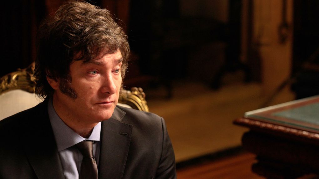 Argentine President Javier Milei’s moves to privatize state companies and slash government jobs are sparking inflation and protests. In an exclusive interview with The Wall Street Journal, he insists there’s “no plan B.”
