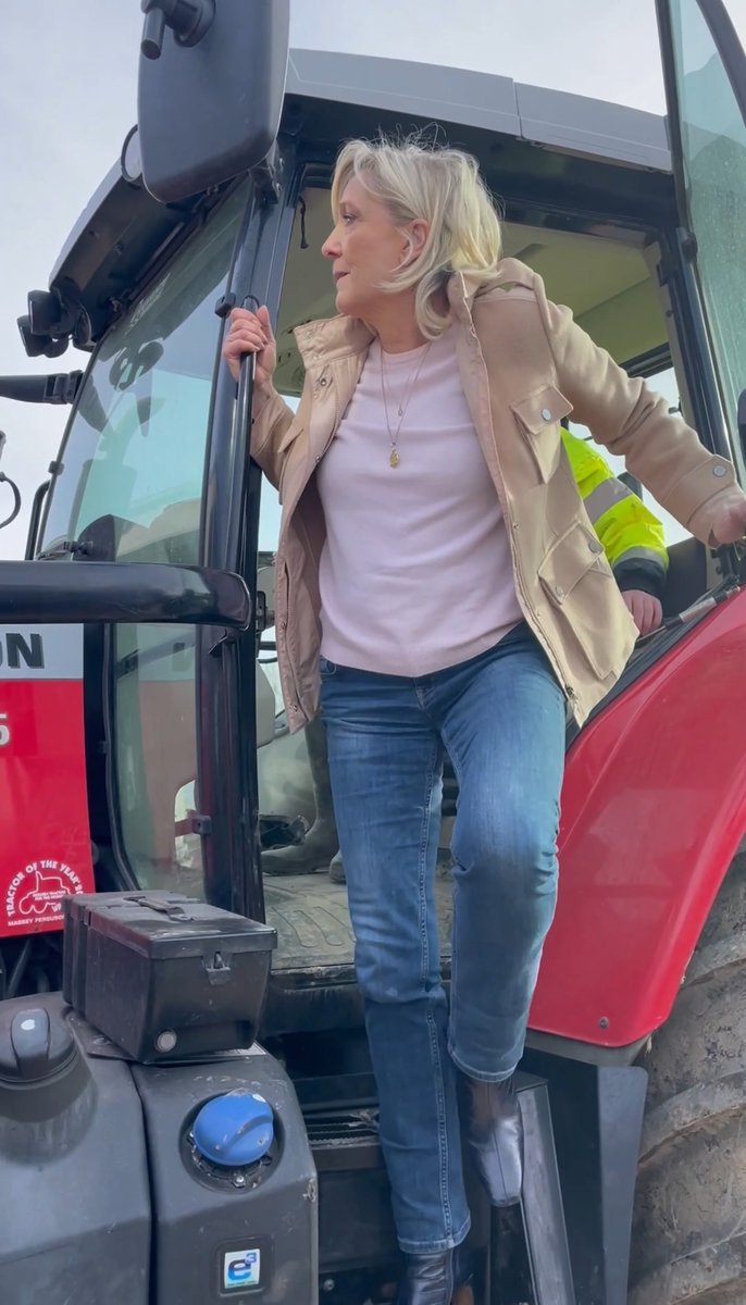 Soutien à nos agriculteurs ! 🇫🇷