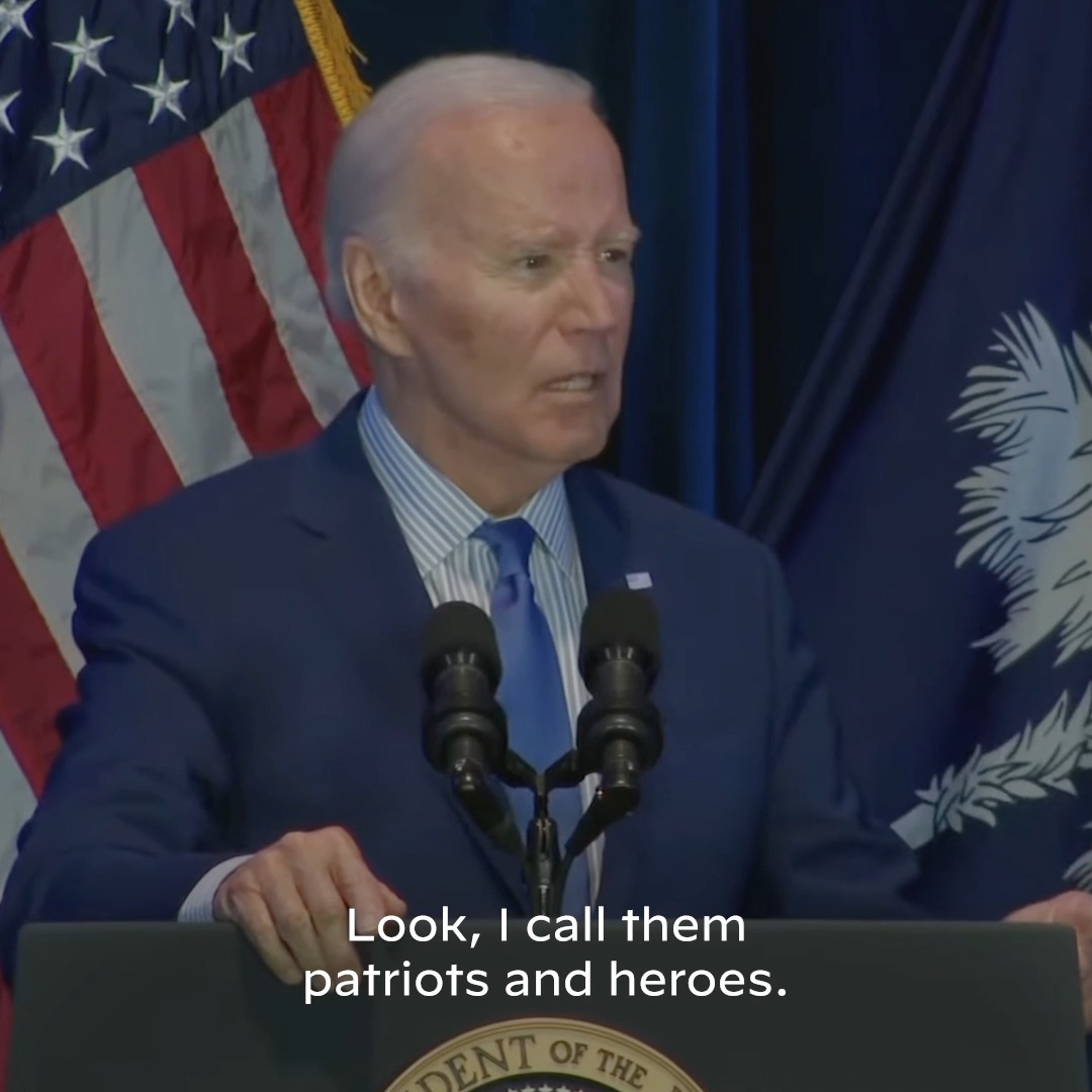 Our veterans aren’t losers. The only loser I see is Donald Trump.