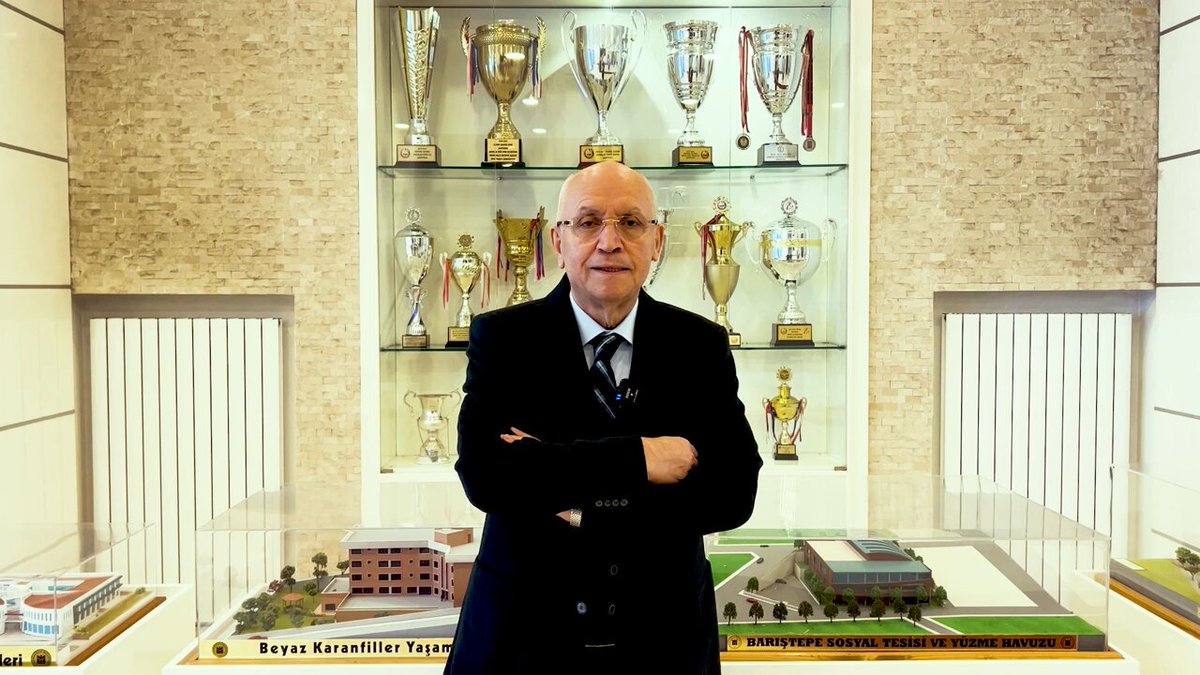 Benim sözüm Fethi Yaşar sözü. 😊 Yenimahalle’de göreve geldiğimiz günden beri 55 taksi durağı inşa ederek, taksici esnafımızın kullanımına sunduk.