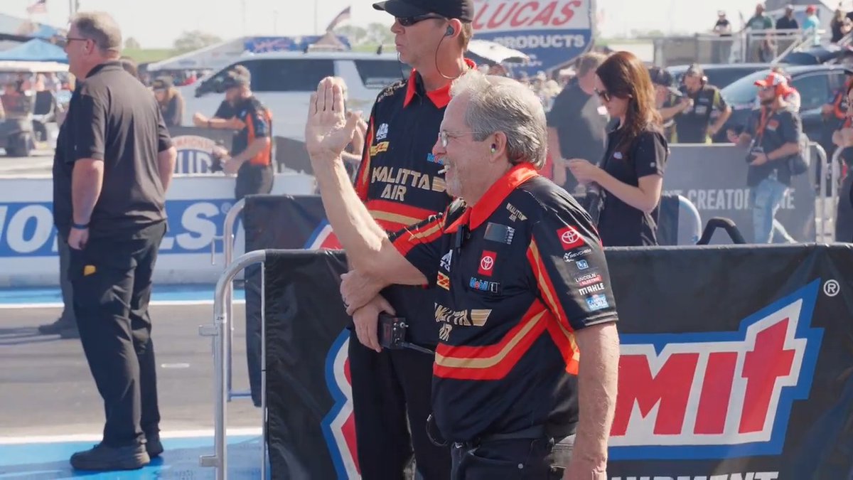 #FanPoll: If you could drive for any current crew chief who would it be?