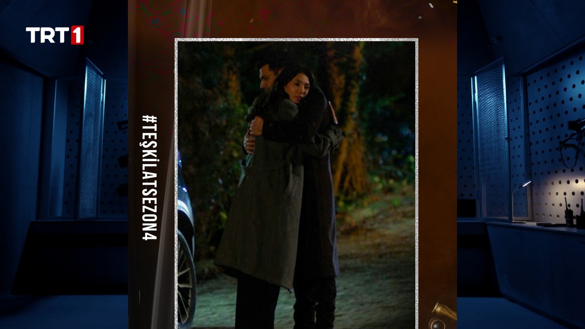 “Teşekkür ederim, bana tekrar nefes almayı hatırlattığın için…” #Teşkilat #TeşkilatSezon4 TRT 1
