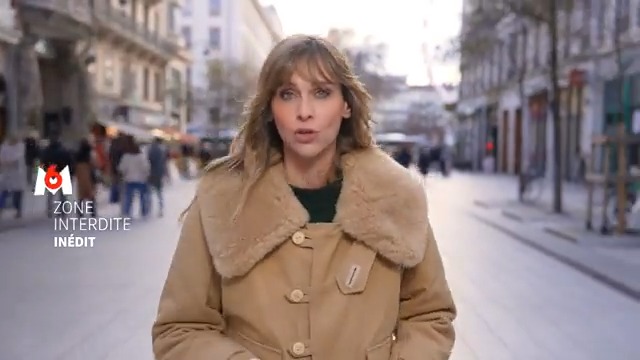 "Employés, précaires, fonctionnaires : la France qui travaille mais qui galère", c'est tout de suite sur M6 !