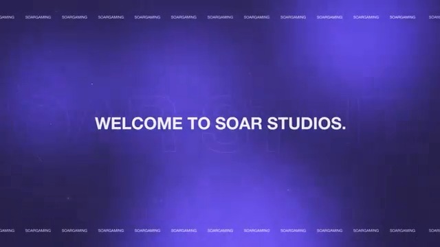 Welcome to SoaR! SoaR SoaR Nɘwton SoaR BREN-FX* SoaR Studios is BACK 🦅