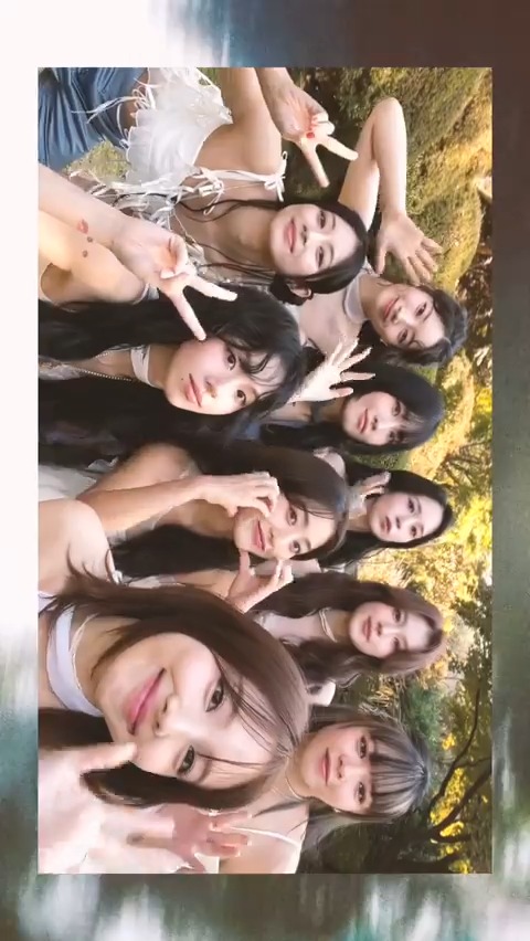 TWICE 13TH MINI ALBUM "With YOU-th" Our youth is completed by you🍭 Enjoy a sneak peek of "I GOT YOU" and share your excitement with us! Can't wait to unveil the full version soon🔥 Snippet of I GOT YOU ver. 2 +*:ꔫ:* 𝑊𝑖𝑡ℎ 𝑌𝑂𝑈-𝑡ℎ *:ꔫ:*+ 𝑃𝑟𝑒-𝑆𝑎𝑣𝑒 & 𝑃𝑟𝑒-𝑂𝑟𝑑𝑒𝑟 Pre-Release Single Release on 2024.02.02 FRI 2PM KST/0AM EST Full Album Release on 2024.02.23 FRI 2PM KST/0AM EST #TWICE #트와이스 #IGOTYOU🤝 #WithYOUth❤🔥