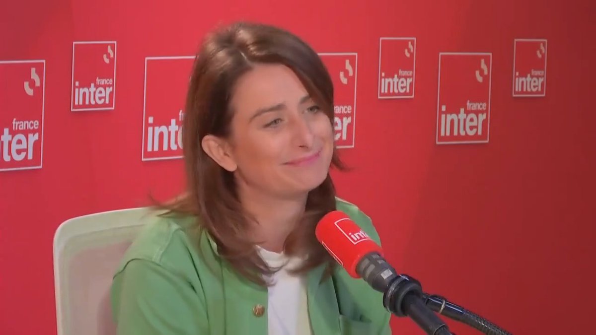 🗣️"Les écologistes sont du côté des agriculteurs depuis le début et la réalité c'est que tous les consommateurs devraient l'être. Je vais vous expliquer pourquoi ! ". Ce matin sur France Inter, on a discuté colère du monde agricole et convergence des luttes avec les écologistes.