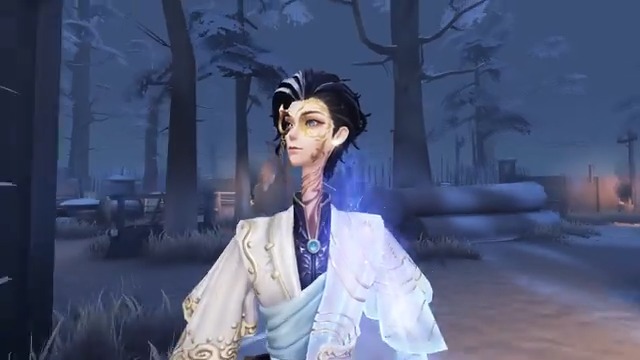 2023年度 #最高演繹 に輝いた、 白黒無常のUR衣装を動画で紹介! 白と黒に輝く神秘的な極光! その輝きはまさにスターなの…! トレードマークの傘にも 星座が描かれて綺麗なの! 2月1日からショップで購入可能! 范無咎さんと謝必安さんを迎えてお祝いしようなの♪ #IdentityV #第五人格 #演繹の星