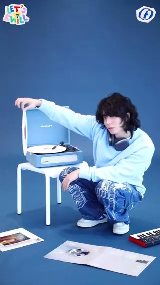[🎥] SF9 공식 팬클럽 ＜FANTASY＞ 7기 🔍D-2 PREVIEW #휘영 #HWIYOUNG [가입처] ✔KR : ✔EN : ✔CN : #SF9 #에스에프나인 #FANTASY #판타지🌌