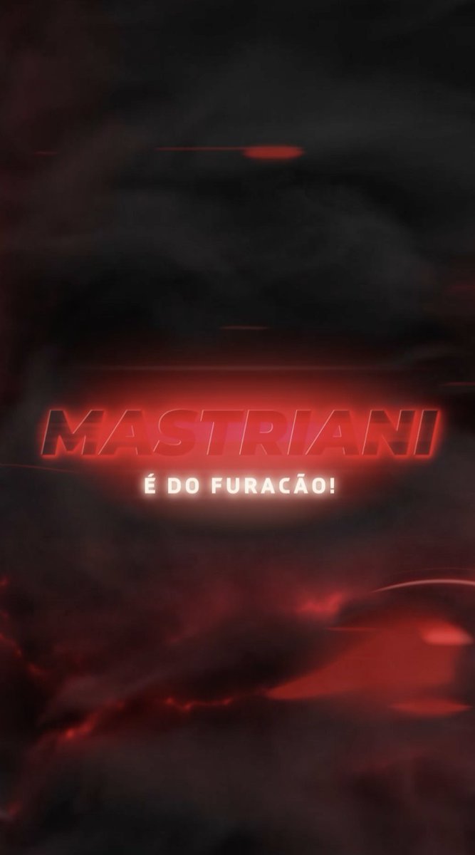 📋✔️ É DO FURACÃO!!! Bem-vindo, Mastriani! #Athletico
