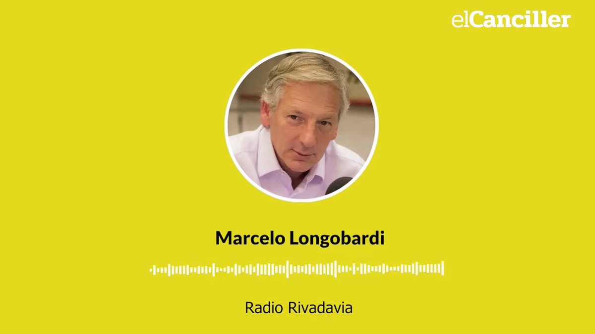 🚨 Longobardi mandó a callar al Presidente: “¡Callate la boca Milei! No podés ponerte a juzgar a otros presidentes como si fuera un concurso de TV. Ya generaste conflictos con Chile, China y ahora Colombia”. ¿A quién bancás? 👇👇👇 1- Longobardi 2- Milei