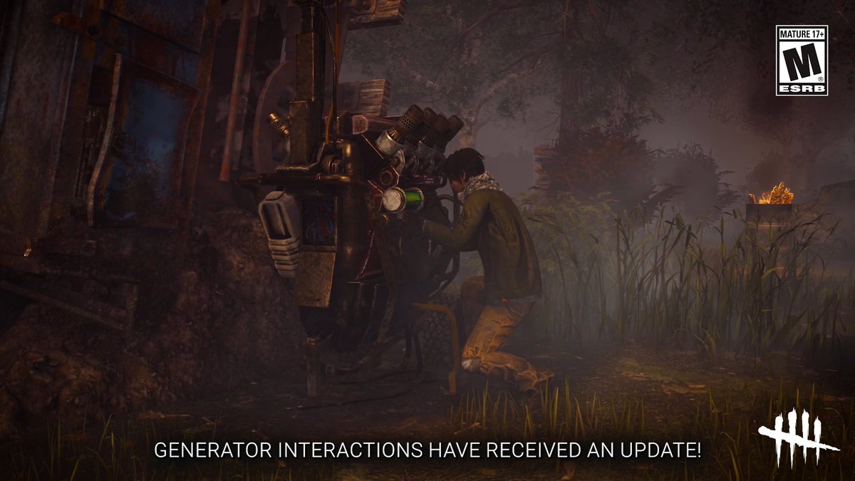We're introducing some changes to Generators in the 7.5.0 Update. 🔌