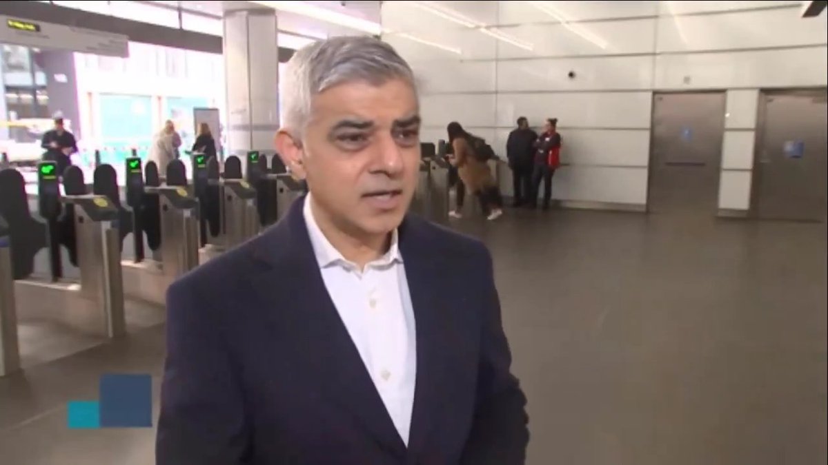 Off-peak Fridays will encourage more Londoners to commute into work and help more London businesses thrive. I’ve already frozen TfL fares until March 2025. By asking TfL to trial off-peak Fridays, we’ll be saving Londoners & commuters more money & aiding our city’s recovery.