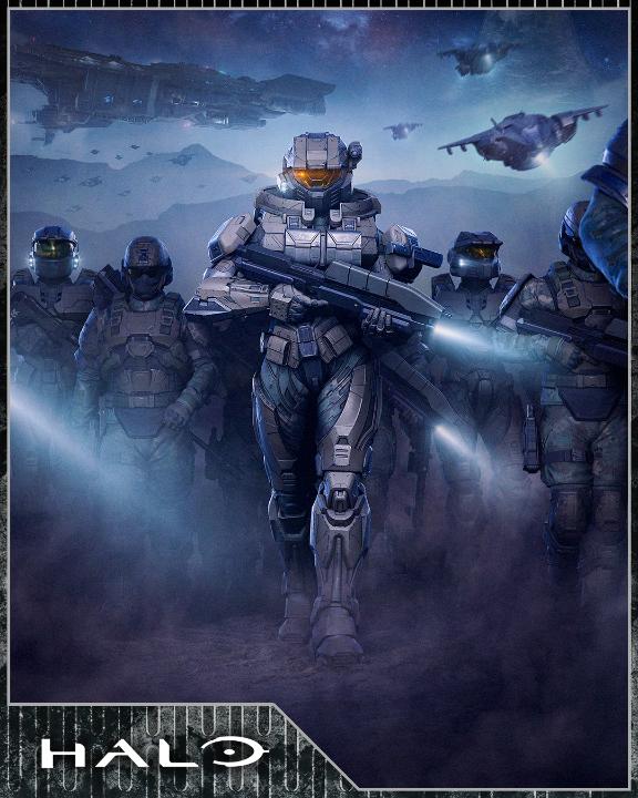 ALL UNITS! 📣 Halo Infinite’s Operation: Spirit of Fire arrives tomorrow ❤️‍🔥 From Jan. 30 to March 5, unlock 20 tiers of free rewards, including customization for your Mark IV Armor Core! #HaloSpiritOfFire