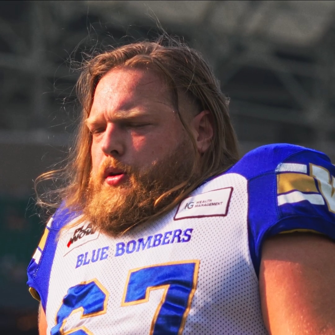 ꜰᴇᴀʀ ᴛʜᴇ ꜰʟᴏᴡ #ForTheW | Chris.K