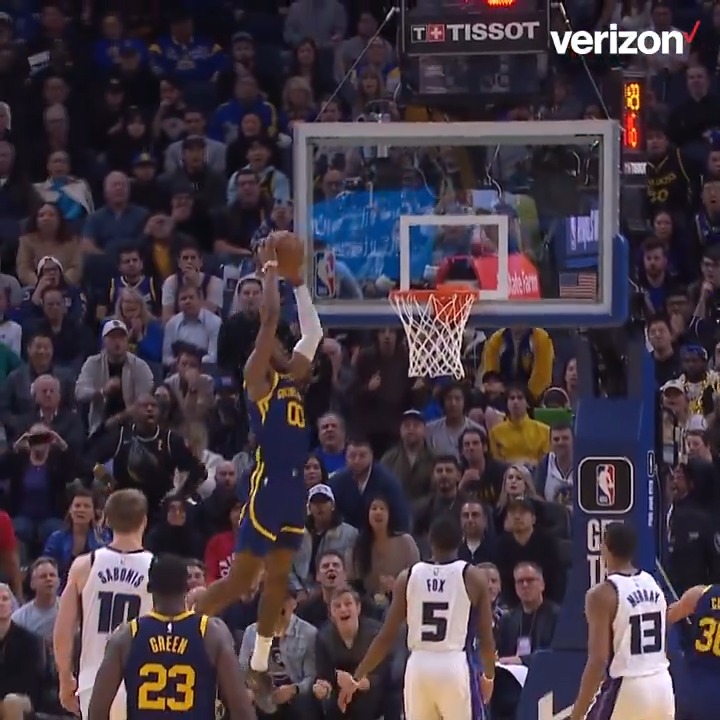 Roll the tape 🎞️ Verizon || Plays of the Week